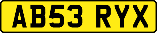 AB53RYX