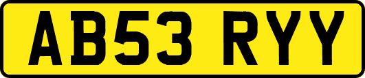 AB53RYY