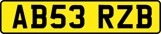 AB53RZB