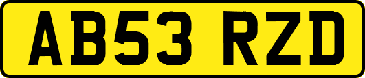 AB53RZD