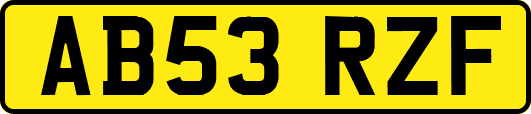 AB53RZF