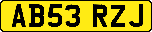 AB53RZJ
