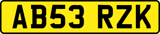 AB53RZK