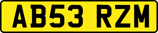 AB53RZM