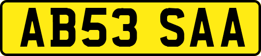AB53SAA