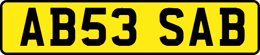AB53SAB