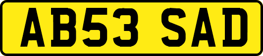 AB53SAD