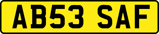 AB53SAF