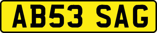 AB53SAG
