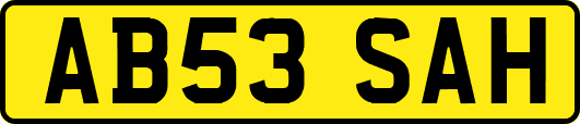 AB53SAH