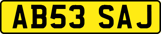 AB53SAJ