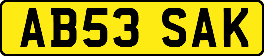 AB53SAK