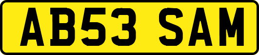 AB53SAM