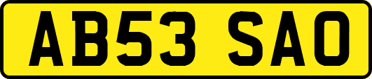 AB53SAO
