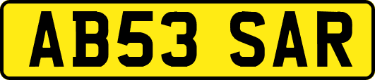 AB53SAR