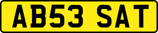 AB53SAT