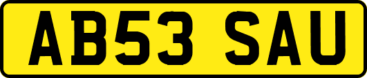 AB53SAU