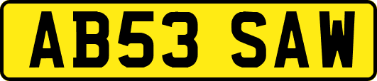AB53SAW