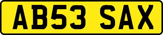 AB53SAX
