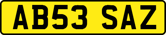 AB53SAZ