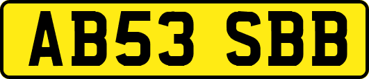 AB53SBB
