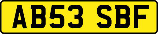 AB53SBF