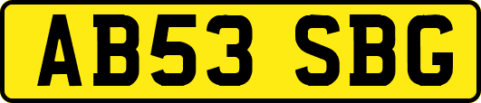 AB53SBG