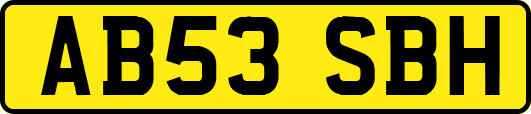 AB53SBH