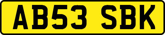 AB53SBK