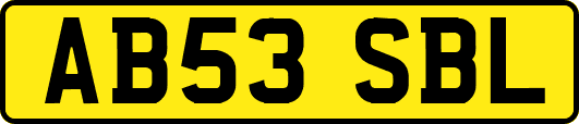 AB53SBL