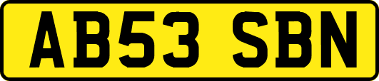 AB53SBN