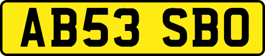 AB53SBO