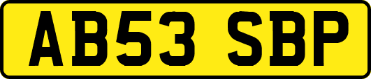 AB53SBP