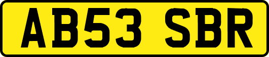 AB53SBR