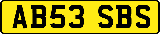 AB53SBS