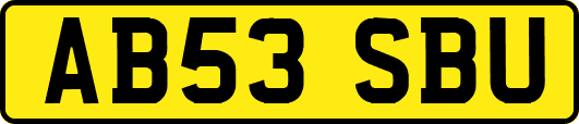 AB53SBU