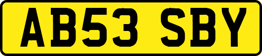 AB53SBY