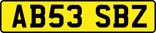 AB53SBZ
