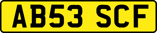 AB53SCF