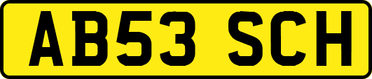 AB53SCH