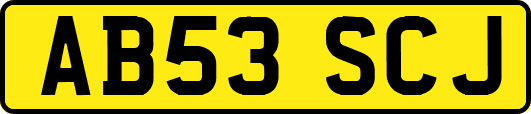AB53SCJ