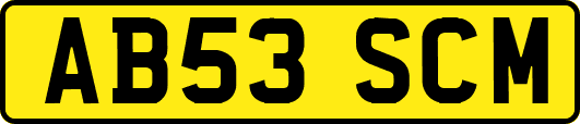 AB53SCM