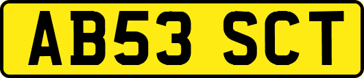 AB53SCT