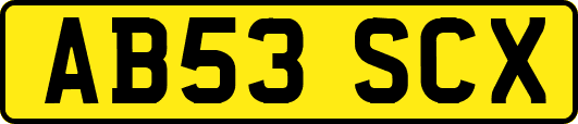 AB53SCX