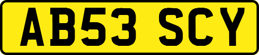 AB53SCY