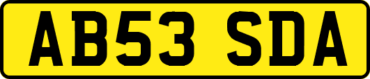 AB53SDA