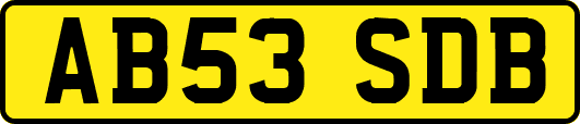 AB53SDB