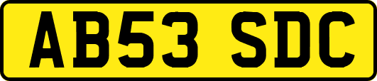 AB53SDC