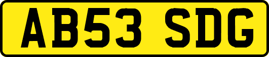 AB53SDG