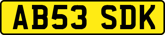 AB53SDK
